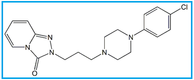 Trazodone BP Impurity C | Trazodone USP RC C